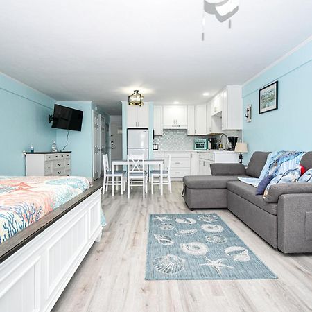 Park Place Unit 228 Cedar Key Buitenkant foto