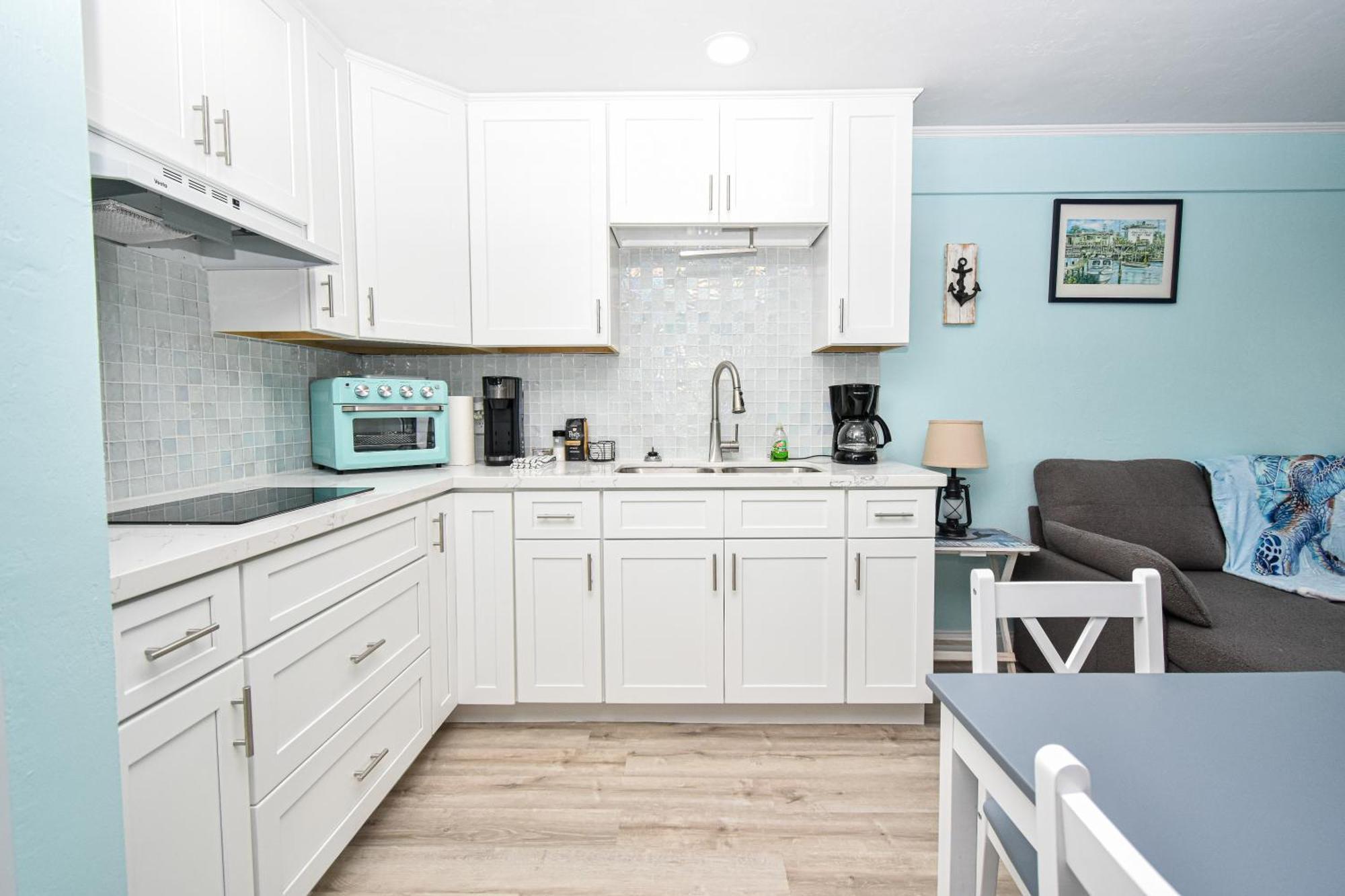 Park Place Unit 228 Cedar Key Buitenkant foto