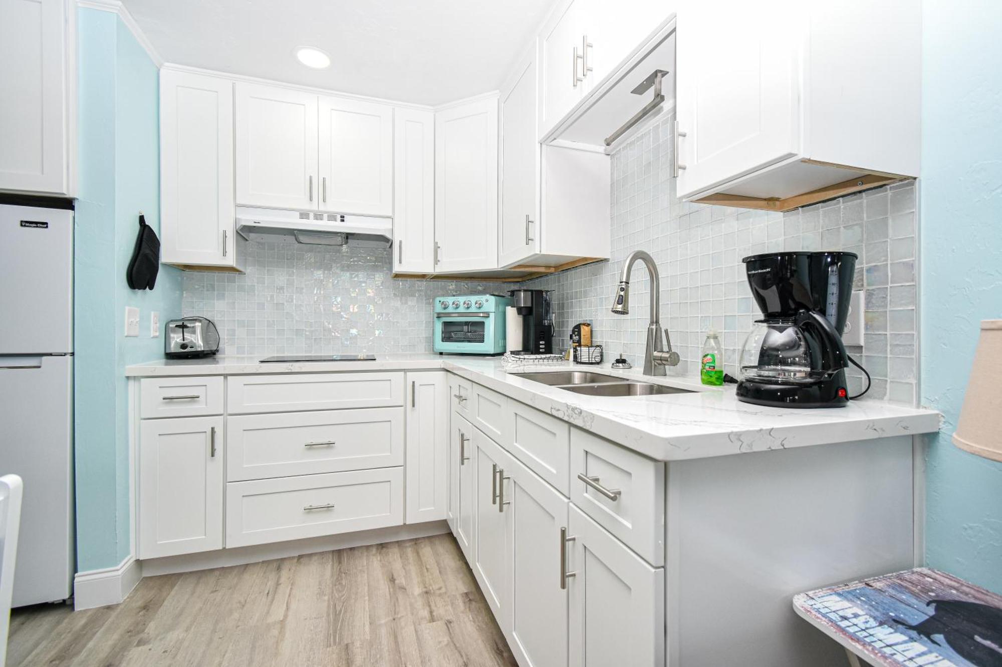 Park Place Unit 228 Cedar Key Buitenkant foto