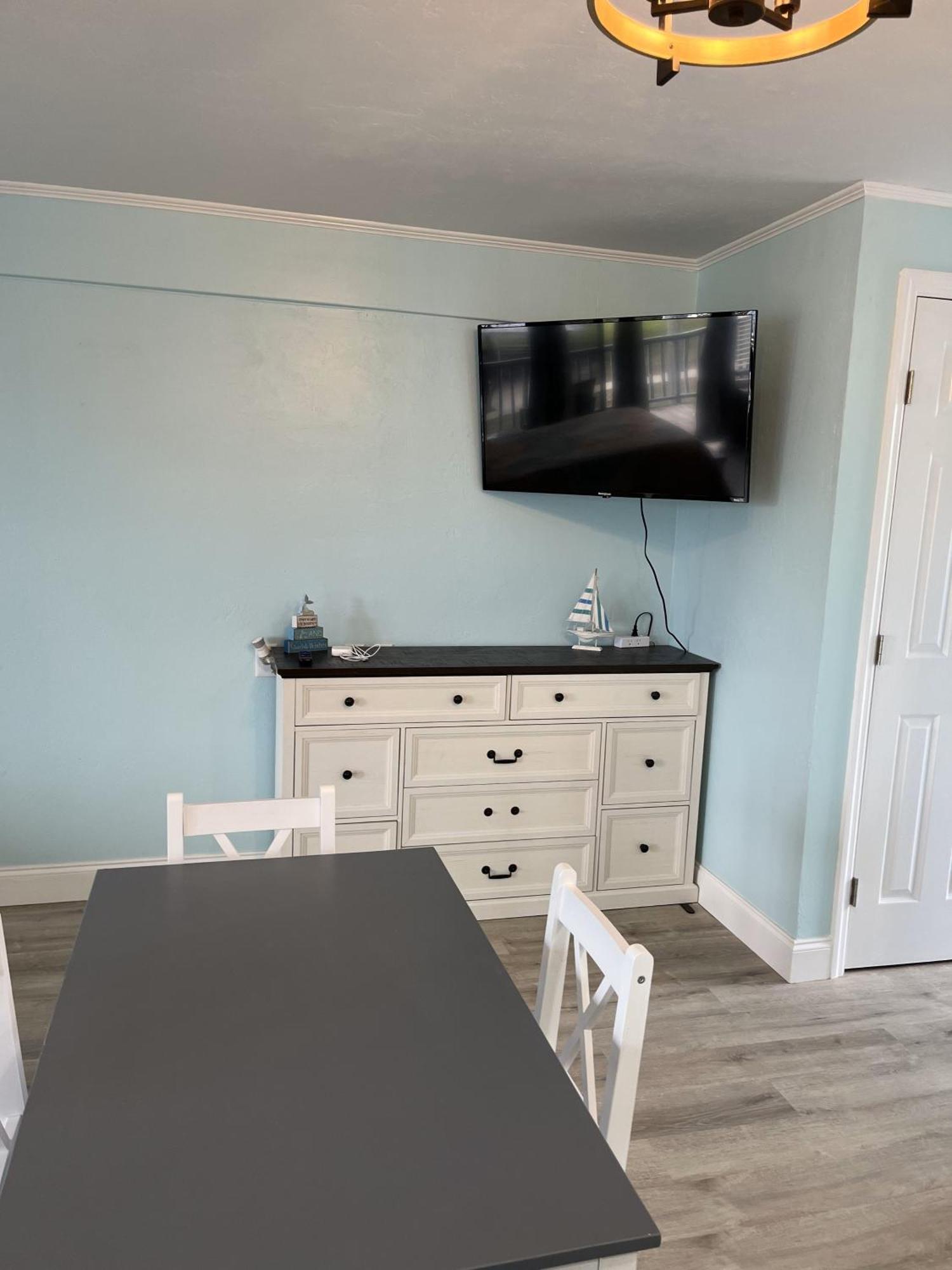 Park Place Unit 228 Cedar Key Buitenkant foto