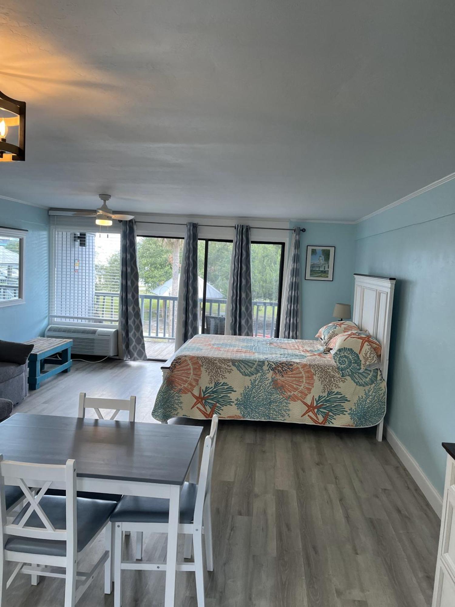 Park Place Unit 228 Cedar Key Buitenkant foto